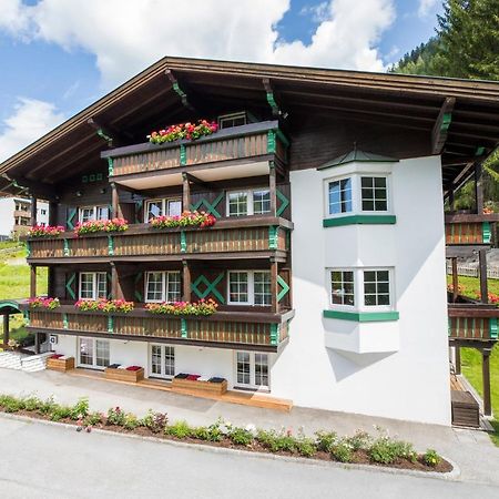Villa 7 Flachau Bagian luar foto