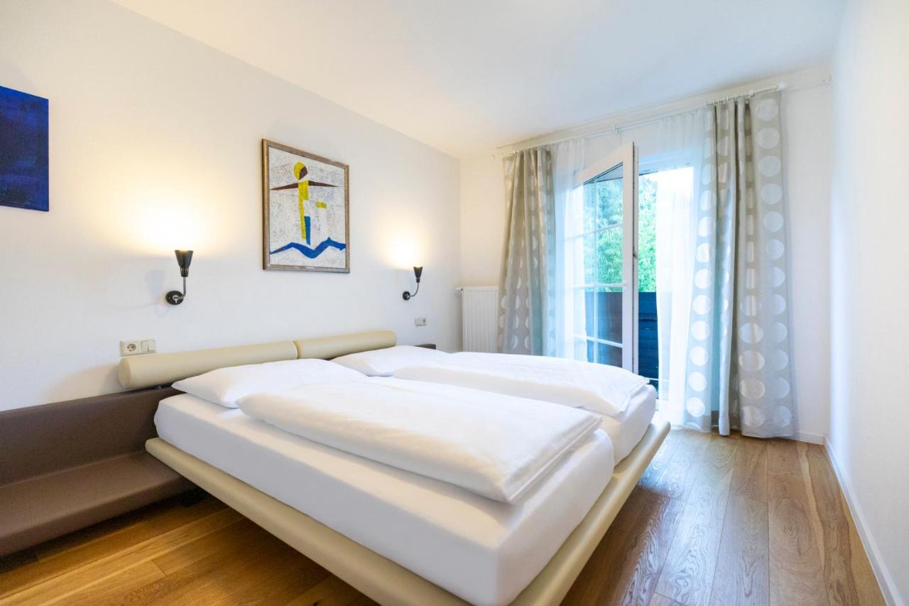 Villa 7 Flachau Bagian luar foto