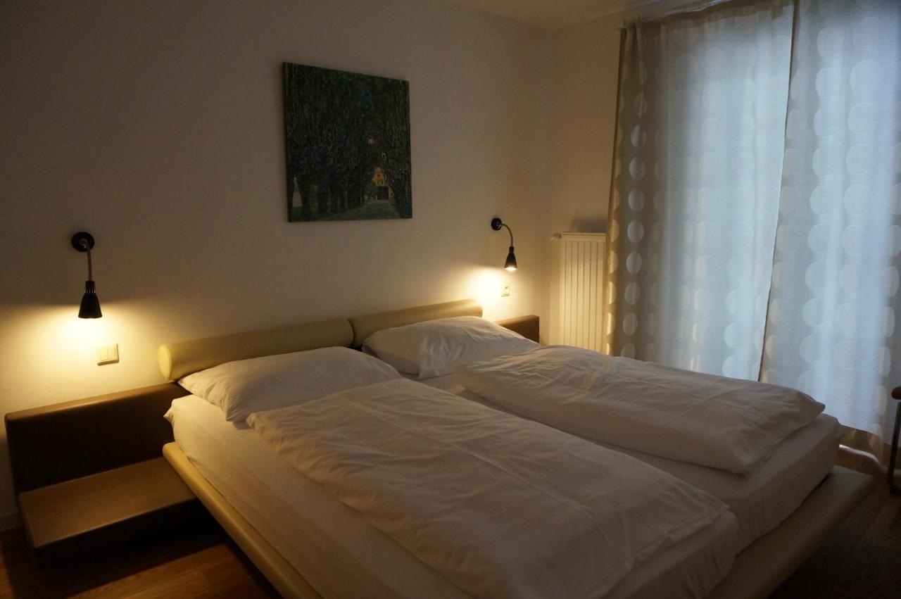 Villa 7 Flachau Bagian luar foto