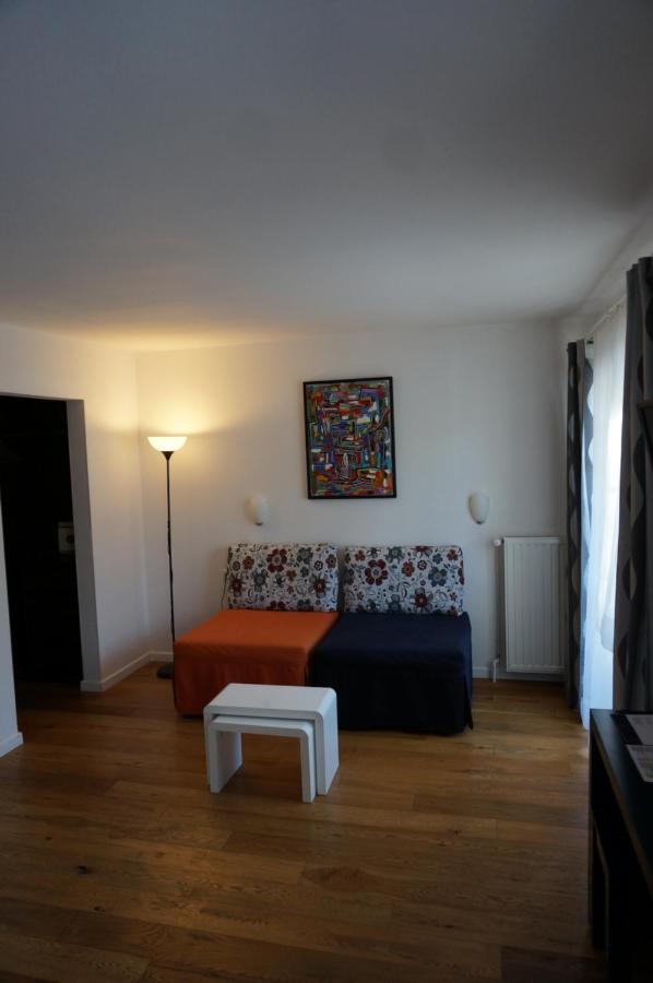 Villa 7 Flachau Bagian luar foto
