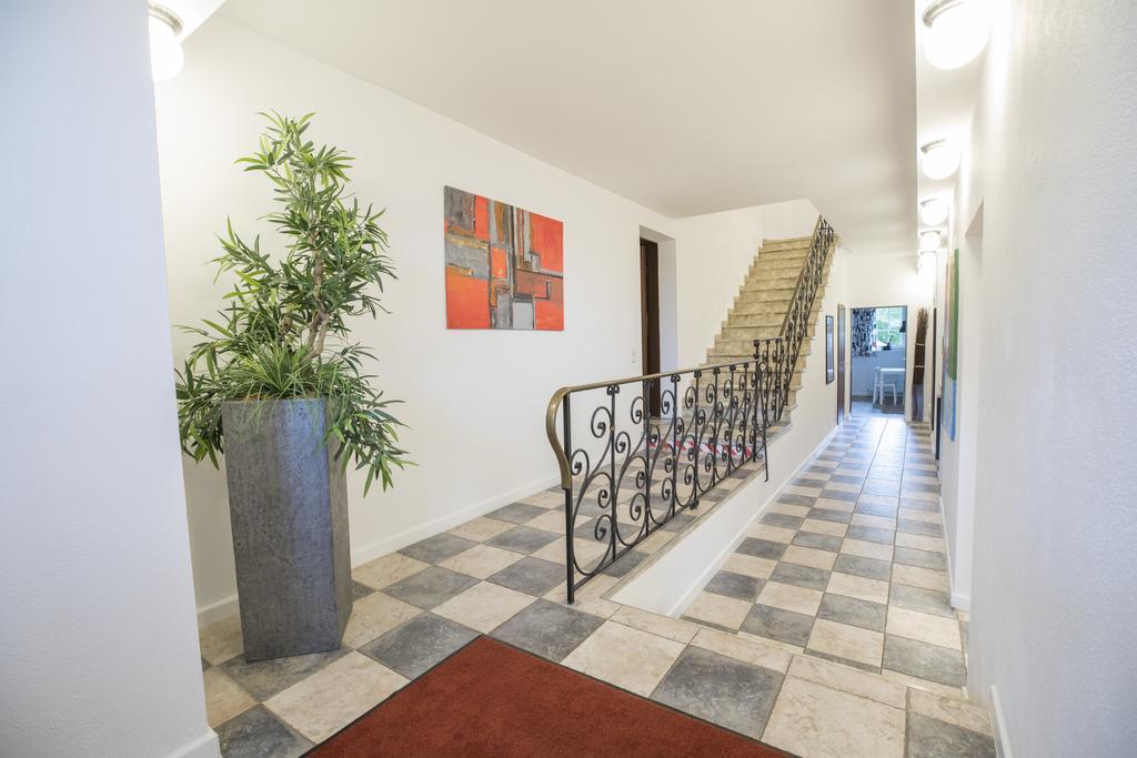 Villa 7 Flachau Bagian luar foto
