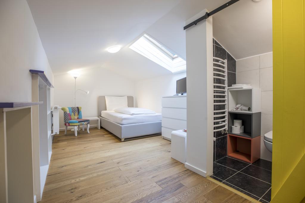 Villa 7 Flachau Bagian luar foto